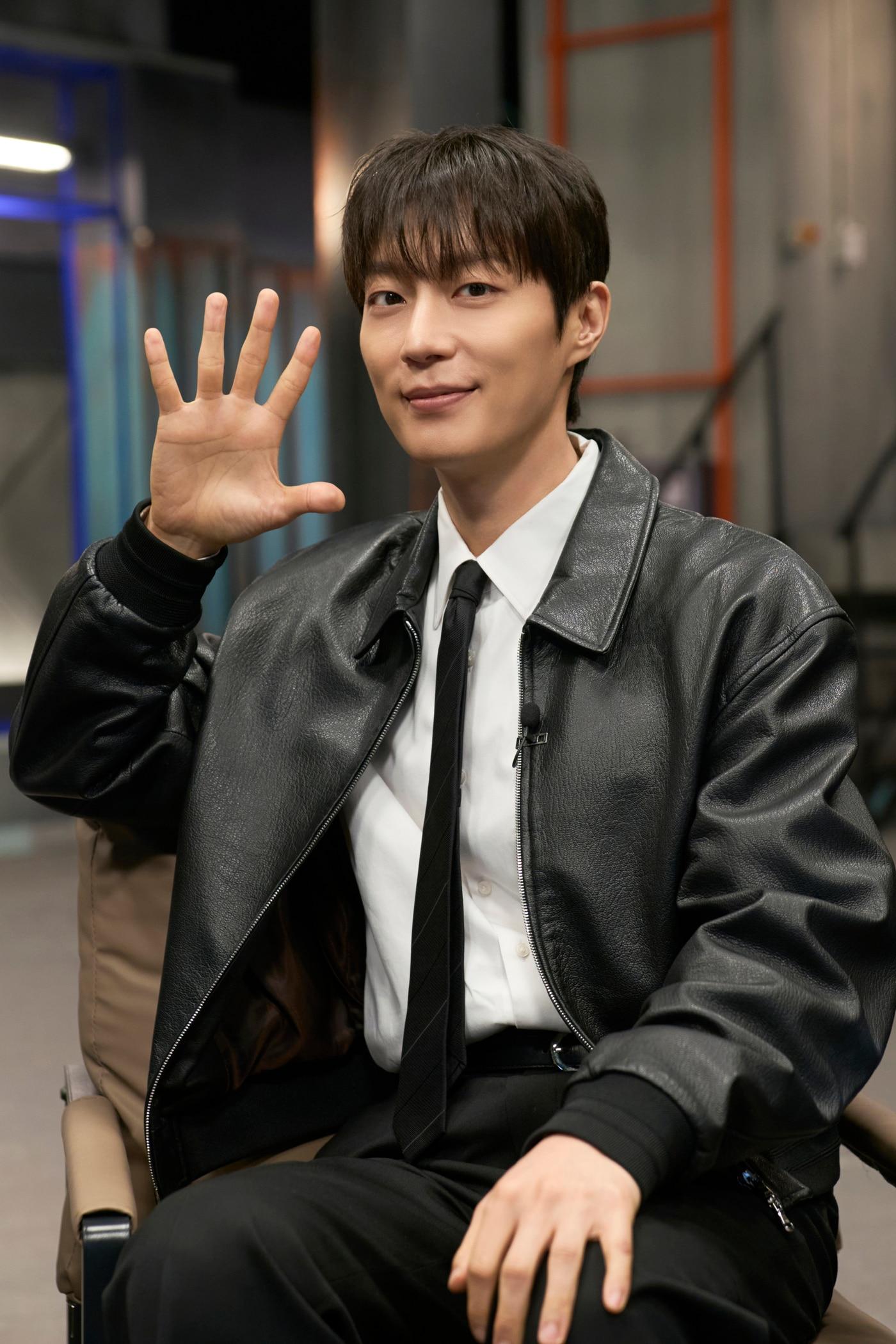 본문 이미지 - E채널 '용감한 형사들5'