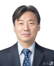 본문 이미지 - 법무부 신임 국제법무국장 강준하 홍익대 법학과 교수. (법무부 제공)