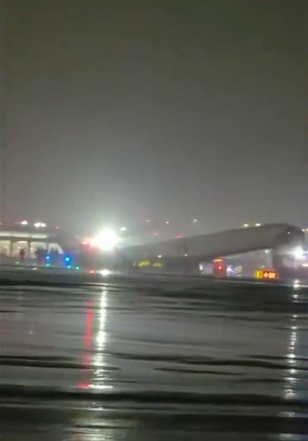 본문 이미지 - (소셜미디어 엑스 @BNONews)