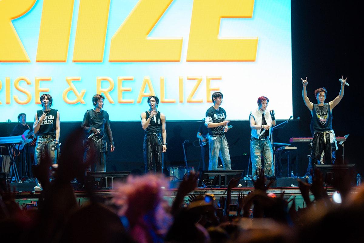 본문 이미지 - 라이즈(ⓒ Nicolás Papa)