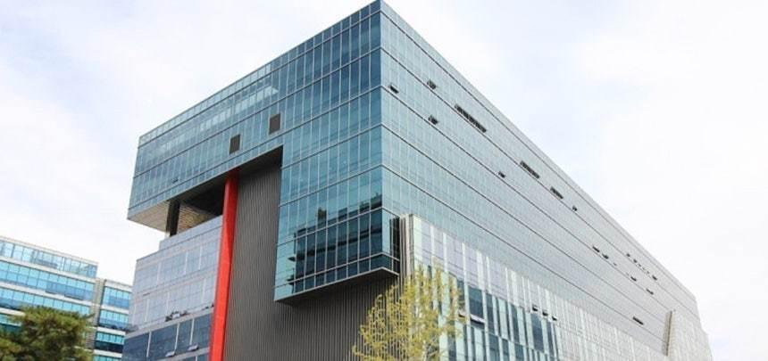 본문 이미지 - 실리콘투 본사(실리콘투 홈페이지 갈무리)