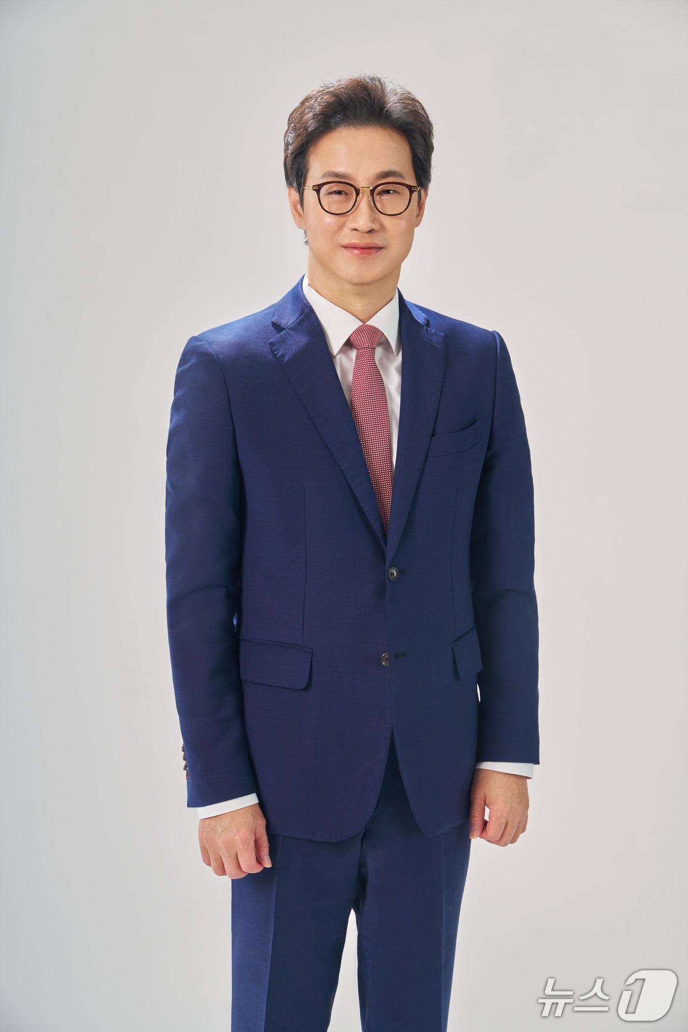 본문 이미지 - (김정태 국민의힘 동작구청장 예비후보 제공)