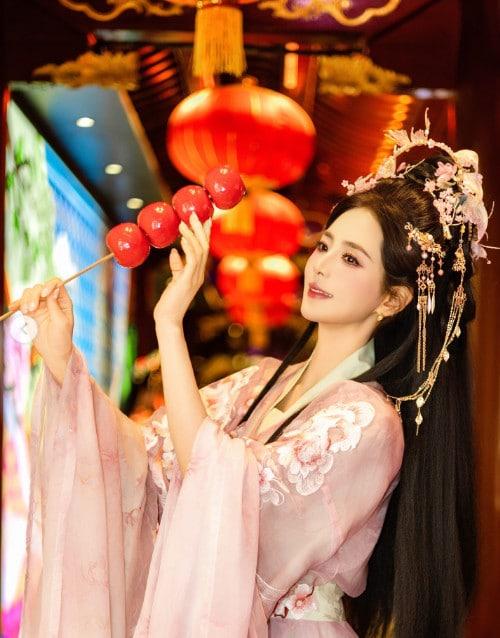 본문 이미지 - 한채아 인스타그램