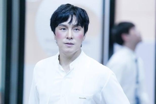 본문 이미지 - 김동완 인스타그램