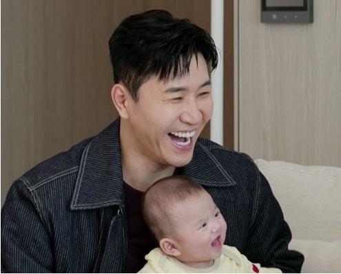 본문 이미지 - KBS 2TV '슈퍼맨이 돌아왔다'