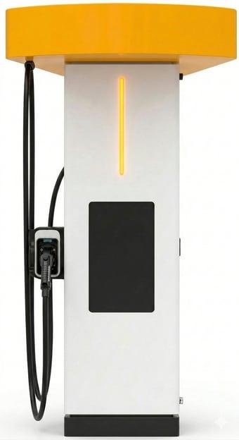 본문 이미지 - 동행충전기(서울시 제공)