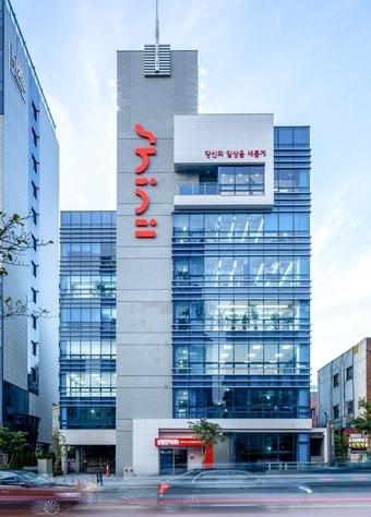 본문 이미지 - 신일전자 사옥 (신일전자 제공)