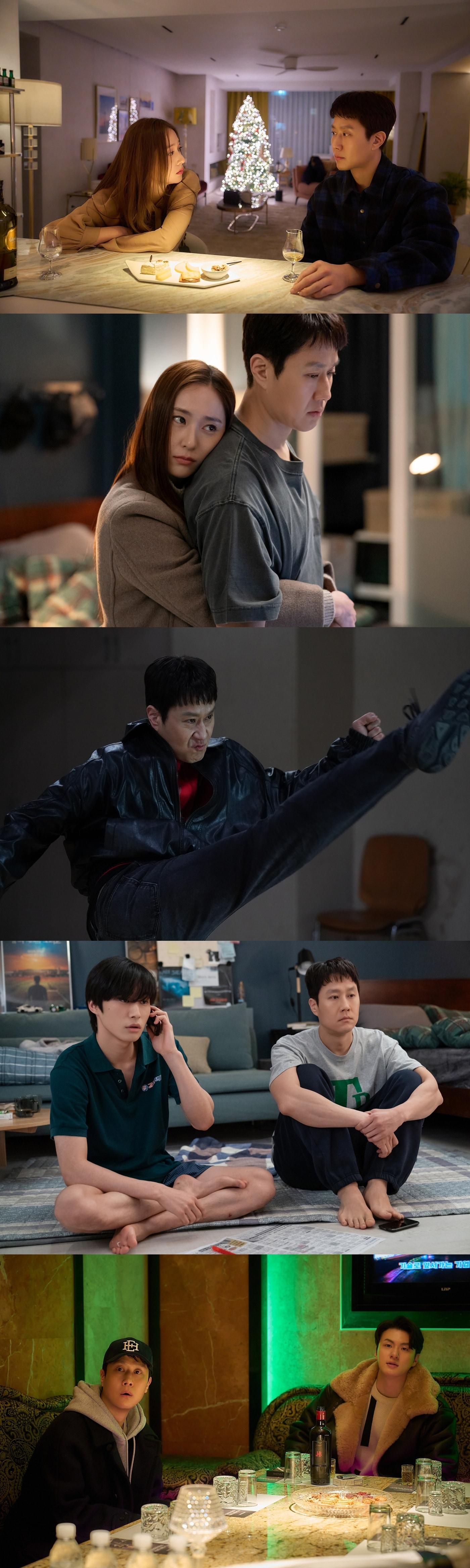 본문 이미지 - '짱구' 보도스틸 10종