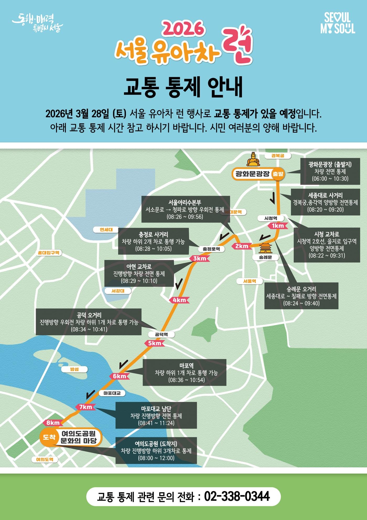 본문 이미지 - 서울 유아차 런