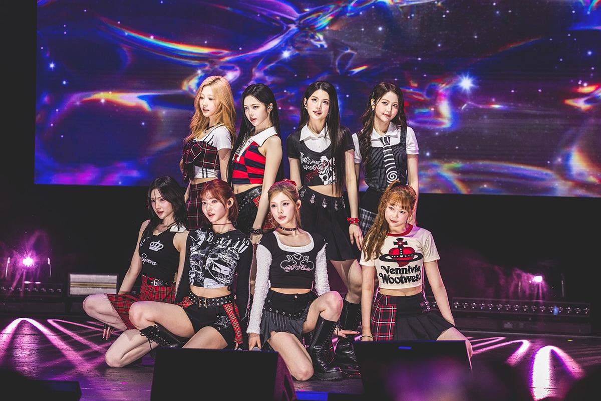 본문 이미지 - 그룹 하츠투하츠/ 사진제공=SM엔터테인먼트