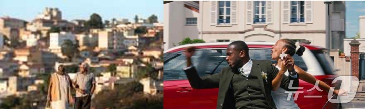 본문 이미지 - (왼쪽부터) 영화 <내가 살아있다면>, <다오>.(전주국제영화제 제공. 재판매 및 DB 금지)