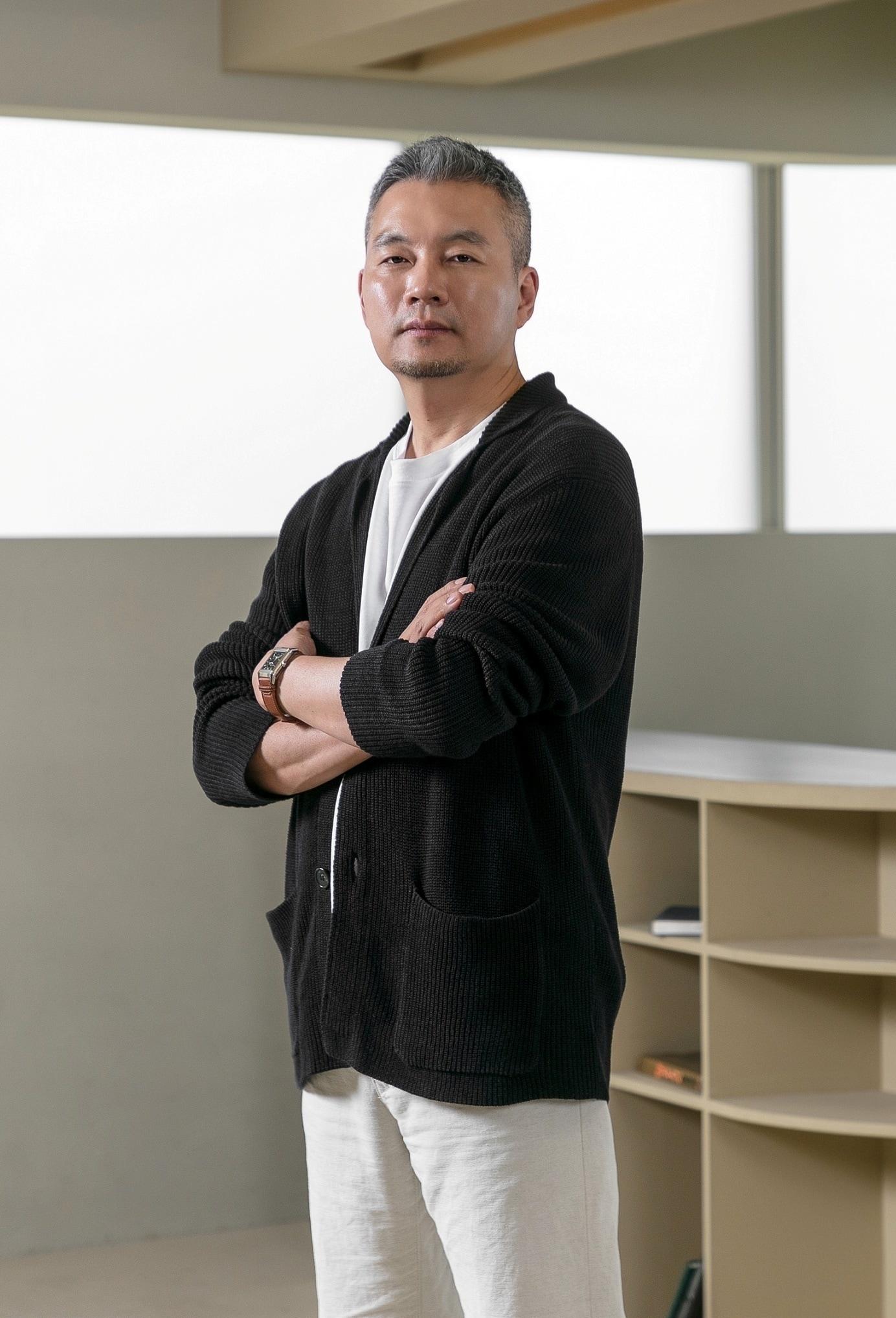 본문 이미지 - 손면석 위메이드맥스 대표 (위메이드맥스 제공)