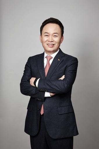 본문 이미지 - SK이노베이션이 정기 주주총회에서 장용호 SK이노베이션 총괄사장의 사내이사 선임안이 통과됐다. (SK이노베이션 제공)/뉴스1