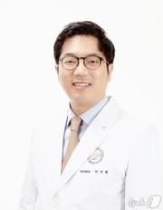 본문 이미지 - 이석현 한림대학교강남성심병원 영상의학과 교수.(한림대학교강남성심병원 제공)