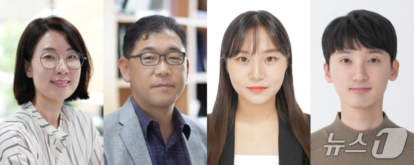 본문 이미지 - 성균관대 연구팀. (성균관대 자료 제공)