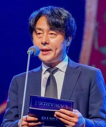 본문 이미지 - 이종규 이사장(한국뮤지컬협회 제공)