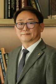 본문 이미지 - 진승욱 대신증권 대표이사(대신증권 제공)/뉴스1