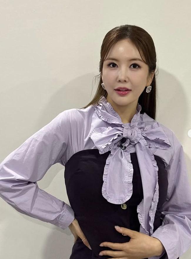 본문 이미지 - 방송인 장영란 인스타그램