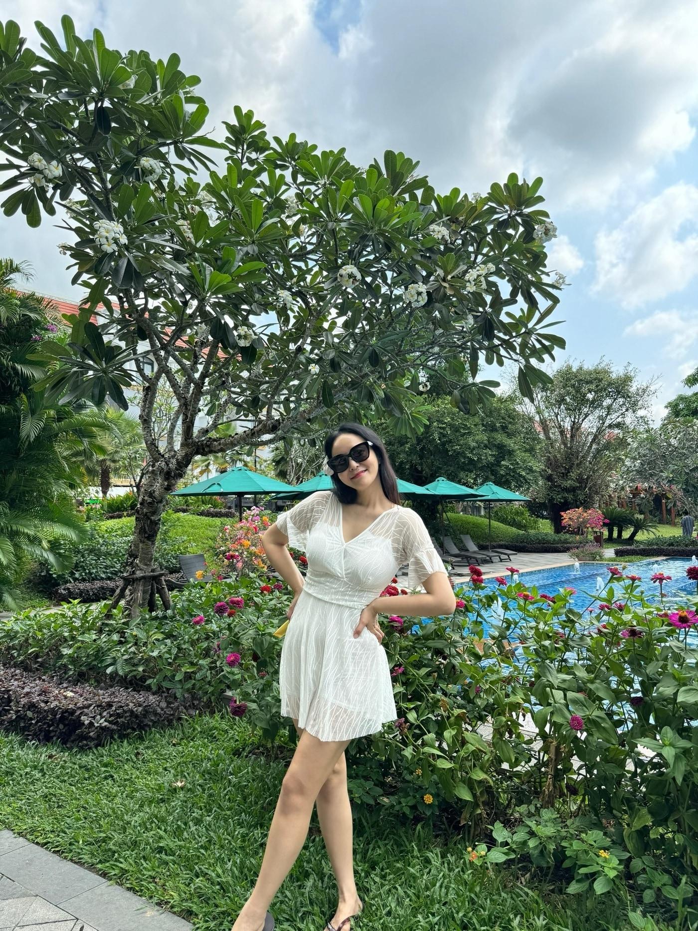 본문 이미지 - 박지윤 SNS