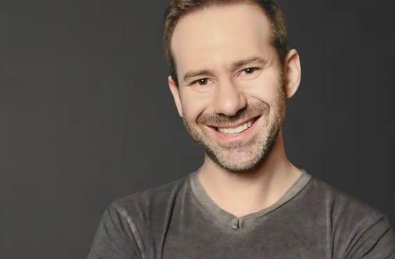 본문 이미지 - 레오니드 라드빈스키. (소셜미디어 엑스 @Variety)