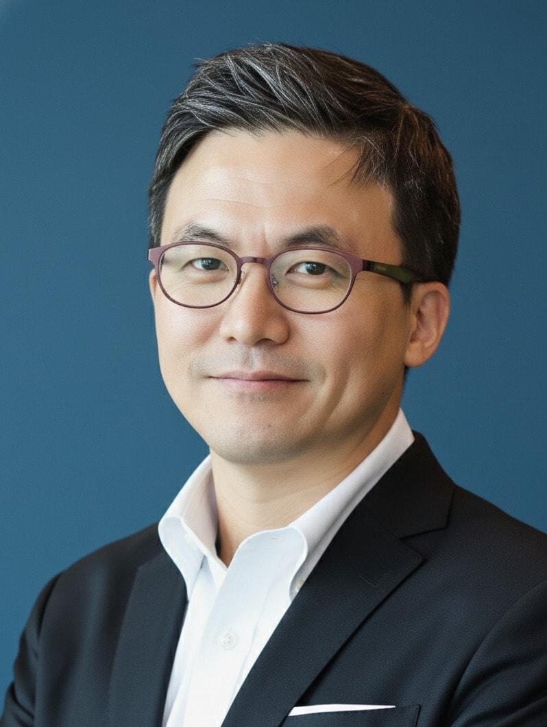 본문 이미지 - 김대일 코리아세븐 신임 대표이사 내정자(코리아세븐 제공)