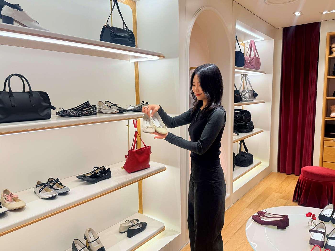 본문 이미지 - 롯데백화점 본점 3층(롯데백화점 제공)