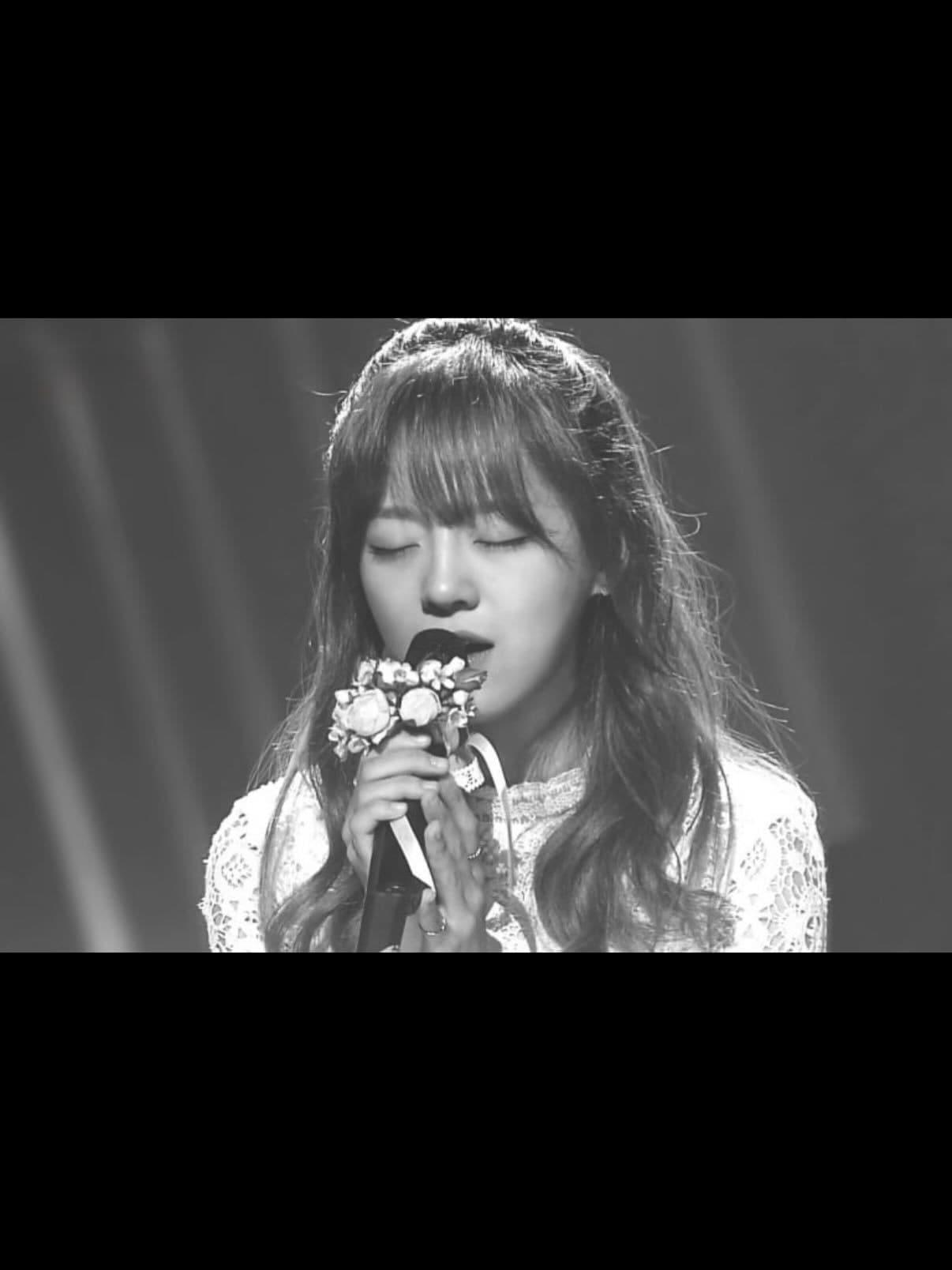 본문 이미지 - 김세정 SNS