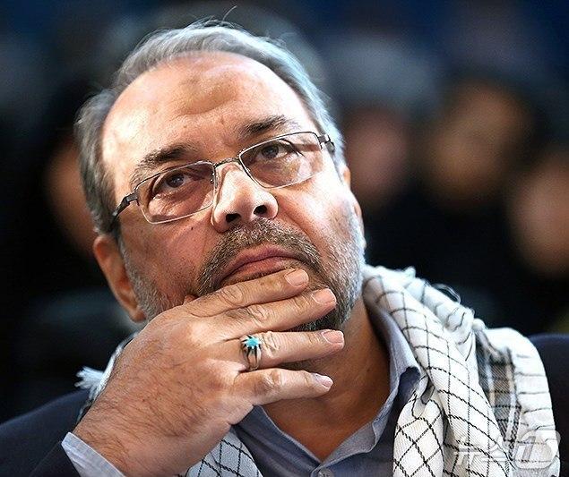 본문 이미지 - 이란이 24일(현지시간) 최고국가안보회의(SNSC) 사무총장에 모하마드 바게르 졸가드르를 임명했다. (출처=엑스) 2026.3.24./뉴스1