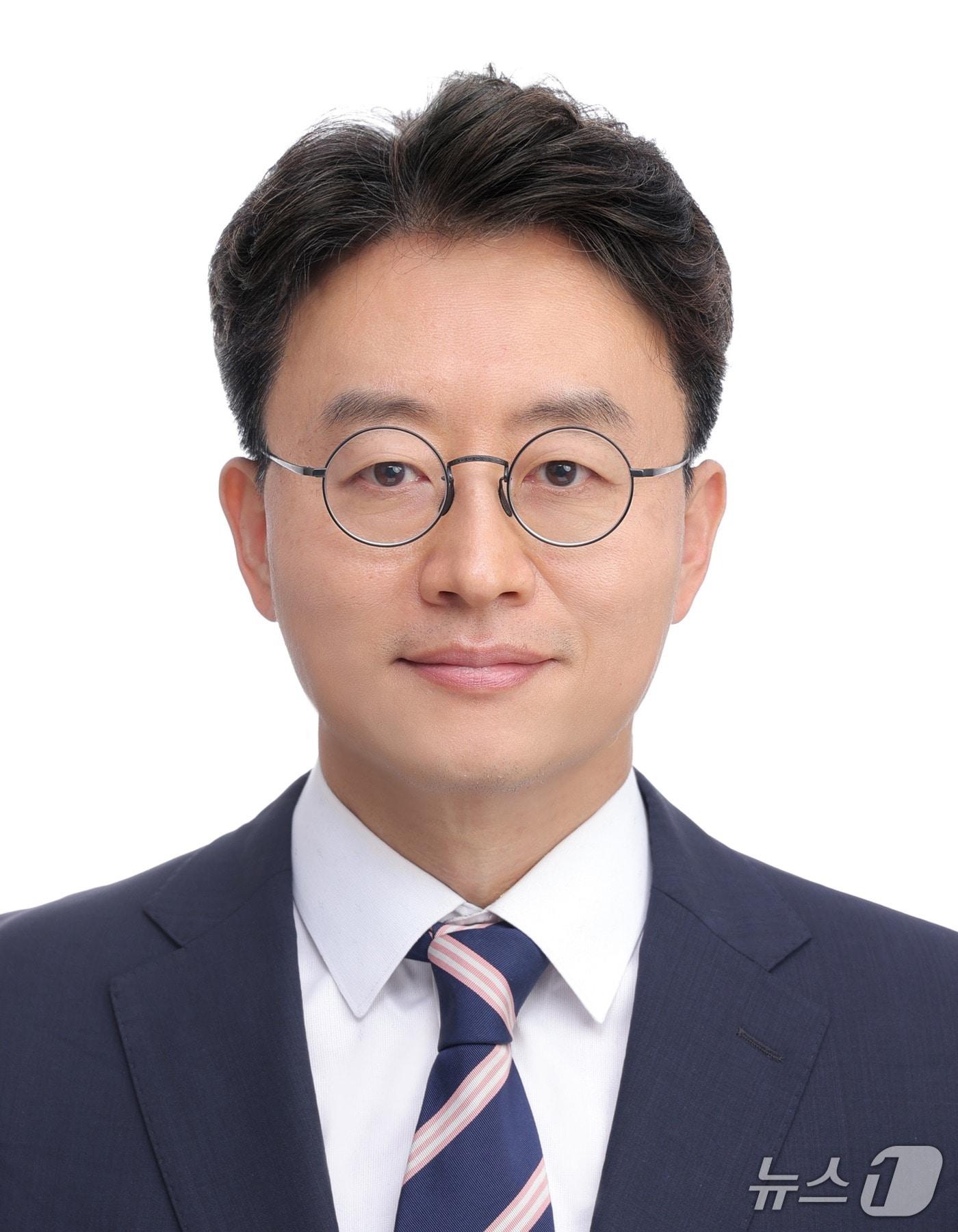 본문 이미지 - 문지성 재정경제부 국제경제관리관. 2026.3.24/뉴스1