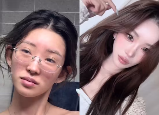 본문 이미지 - 최준희/인스타그램 캡처