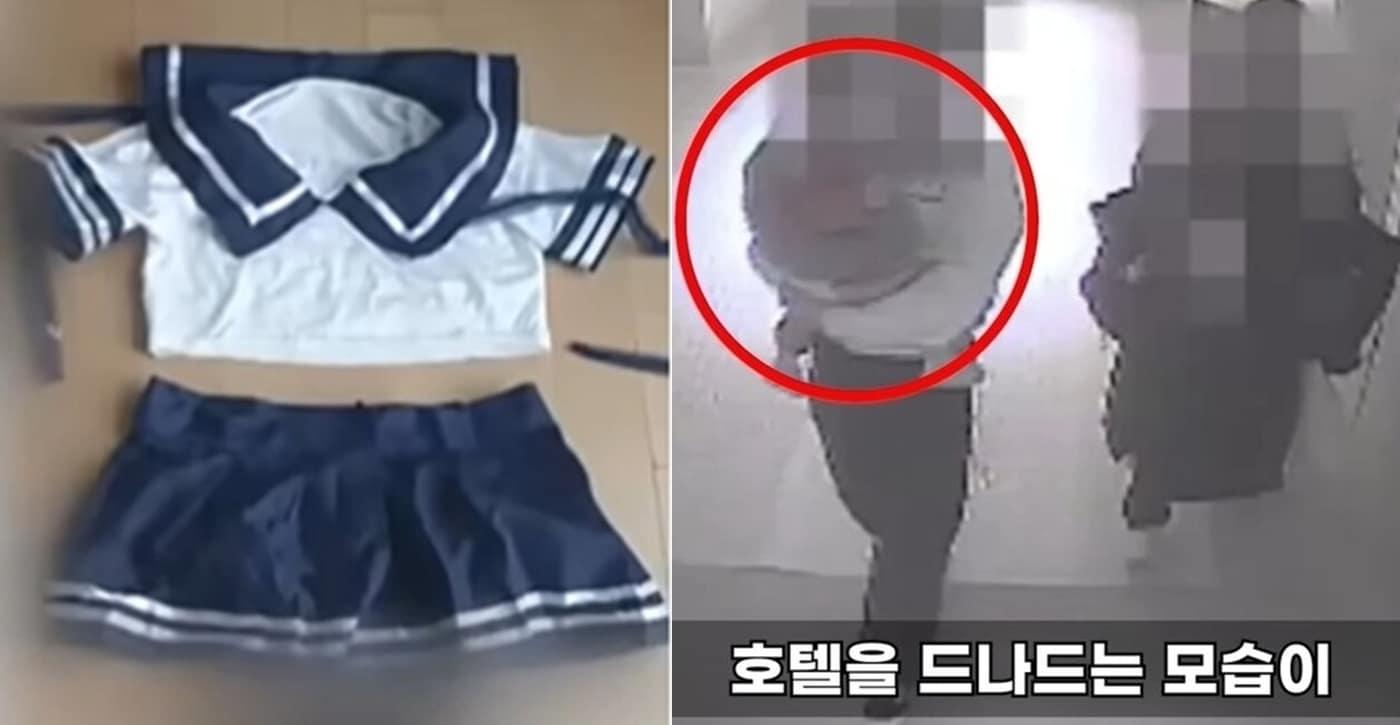 본문 이미지 - 출처=유튜브 '감자깡숏', 유튜브 '이진호'