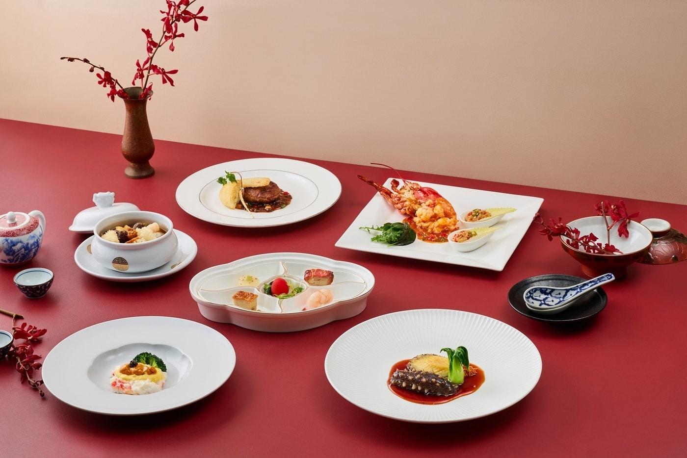 본문 이미지 - 백리향 천향 코스(한화호텔앤드리조트 제공)