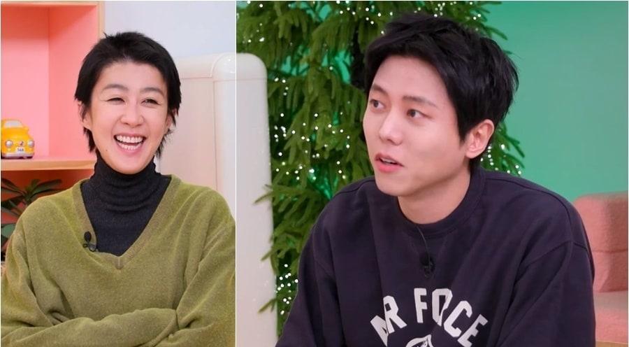 본문 이미지 - KBS 2TV '옥탑방의 문제아들'