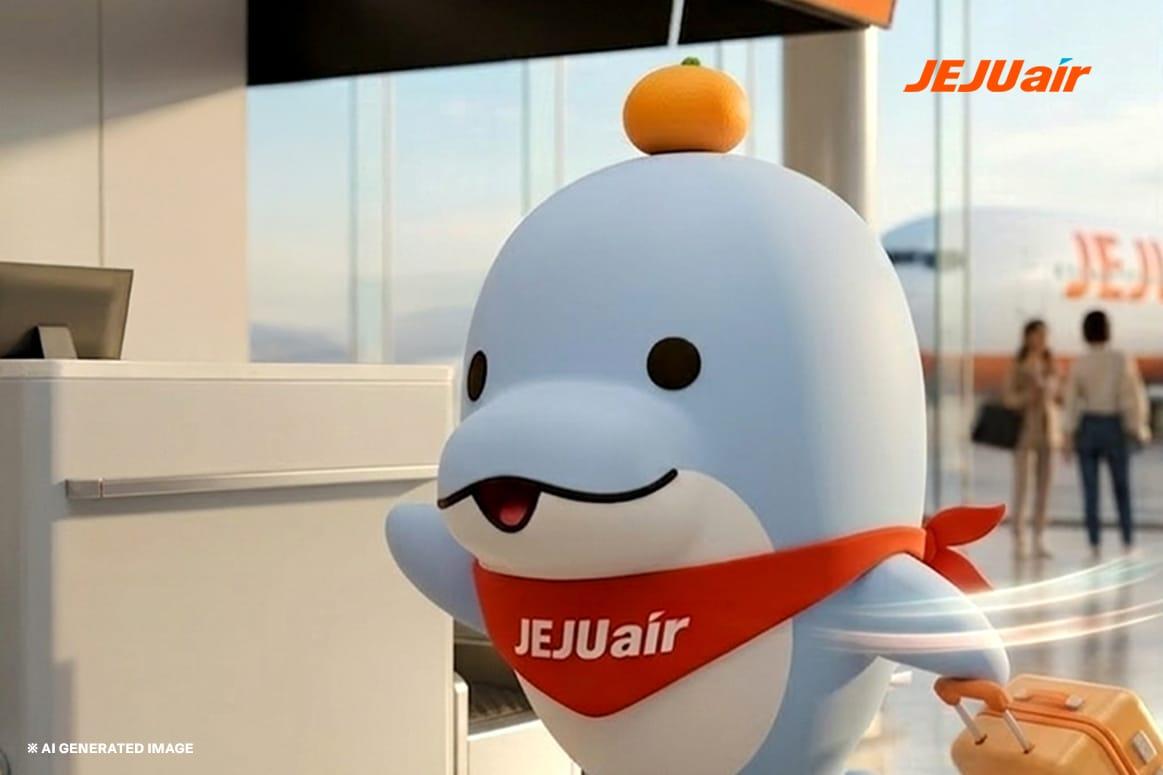 본문 이미지 - (제주항공 제공)
