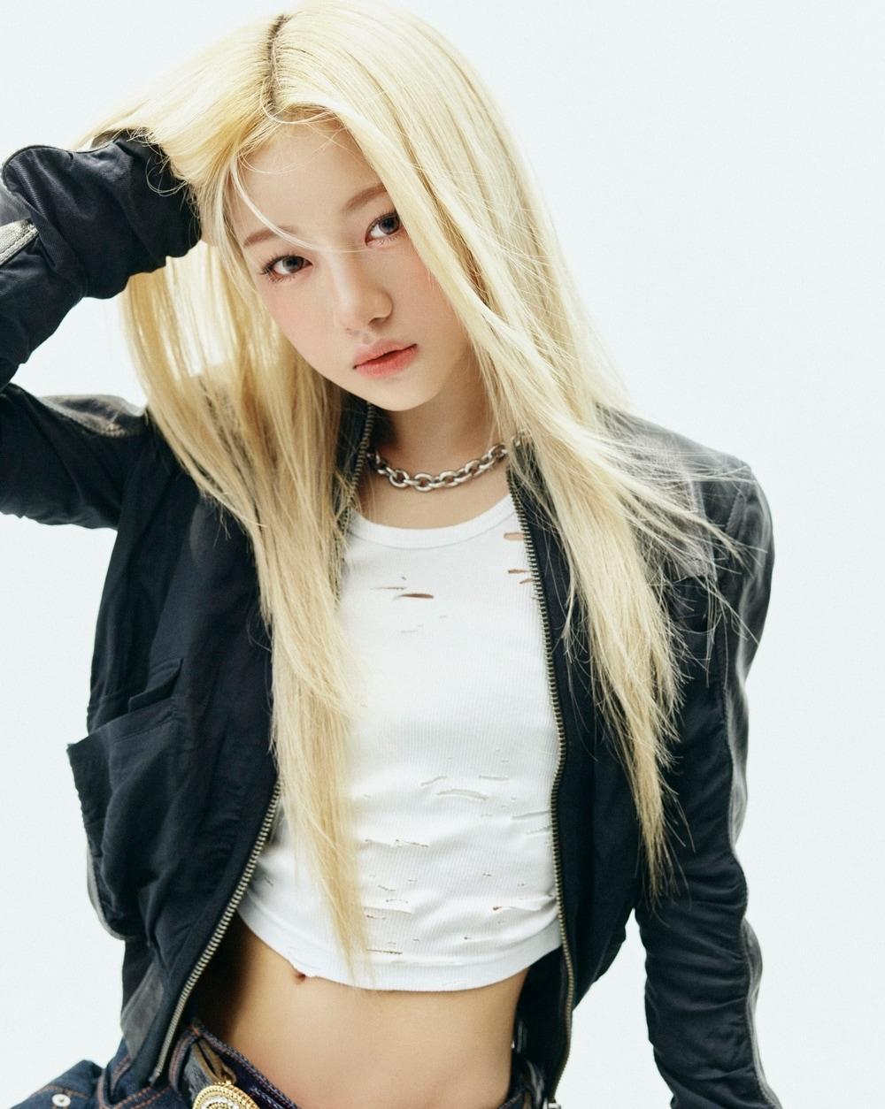 본문 이미지 - 나하은(하이업엔터테인먼트 제공)