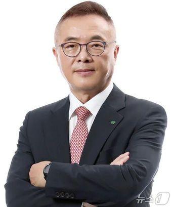 본문 이미지 -  황주호 한미글로벌 신임 사외이사(한미글로벌 제공)