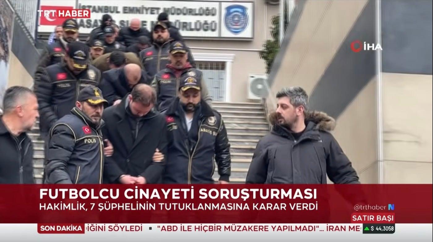 (출처= TRT Haber 유튜브)