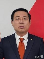 본문 이미지 - 박인석 증평군수 선거 예비후보/뉴스1