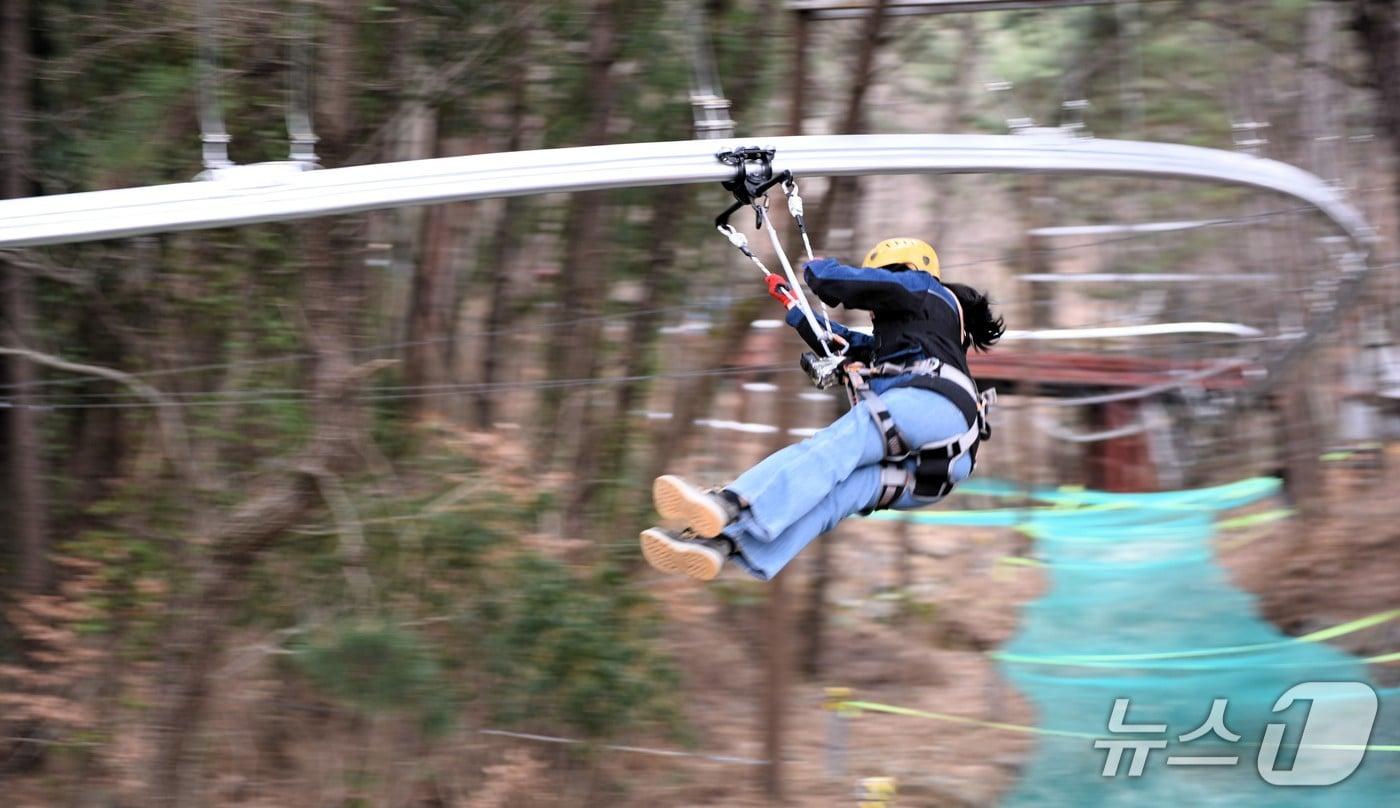 본문 이미지 - 아바타 포.(거제해양관광개발공사 제공. 재판매 및 DB금지)