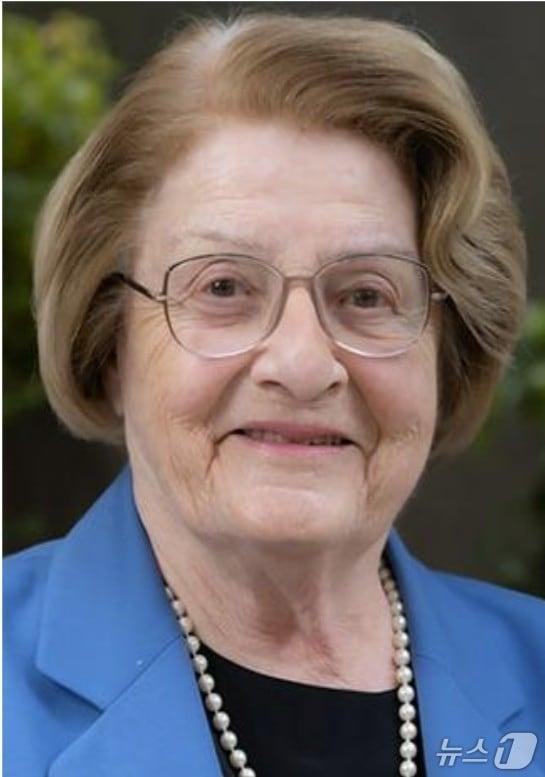 본문 이미지 - 앤 크루거 스탠퍼드대학 석좌교수/ 출처:세계경제연구 