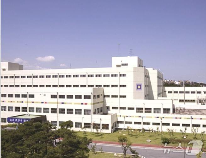 본문 이미지 - 청주여자교도소