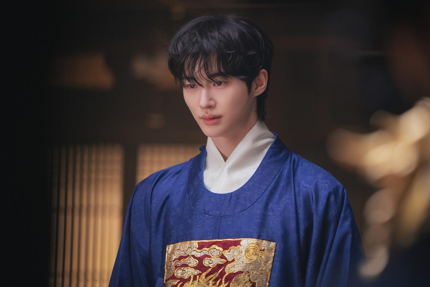 본문 이미지 - MBC '21세기 대군부인'