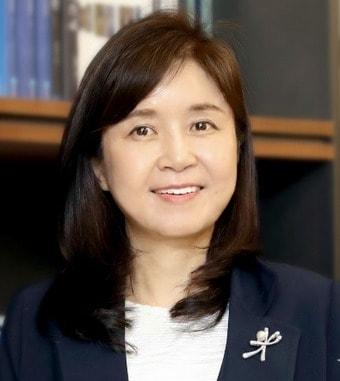 본문 이미지 - 임지원 신임 포스코경영연구원장. (포스코홀딩스 제공)