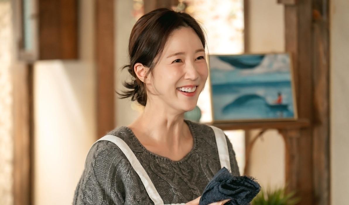 본문 이미지 - 배우 이수경 / 사진제공=KBS 2TV '심우면 연리리'