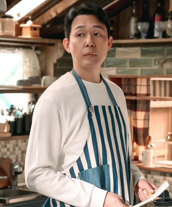 본문 이미지 - 배우 박성웅/ 사진제공=KBS