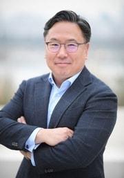 본문 이미지 - 패트릭 윤(Patrick Yoon) 한국신용평가 대표이사