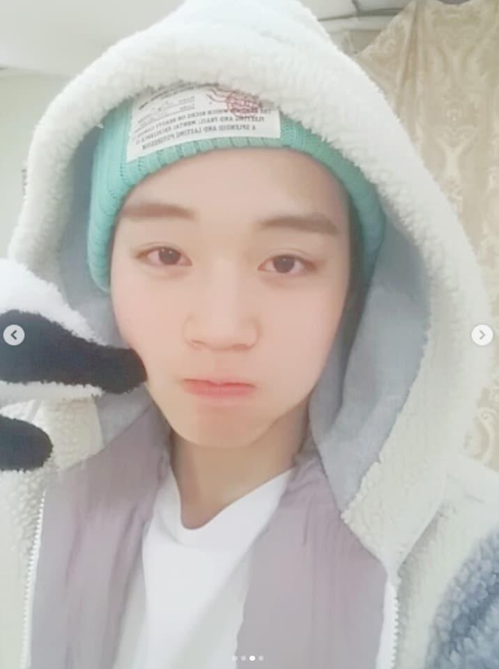 본문 이미지 - 박지훈/ YY엔터테인먼트 제공