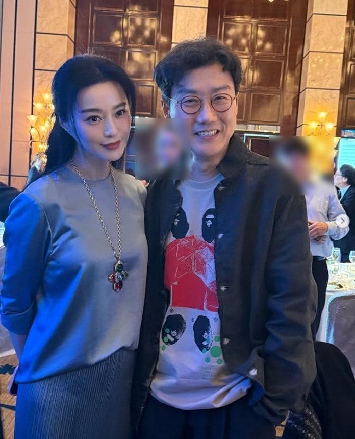 본문 이미지 - 범빙빙 인스타그램