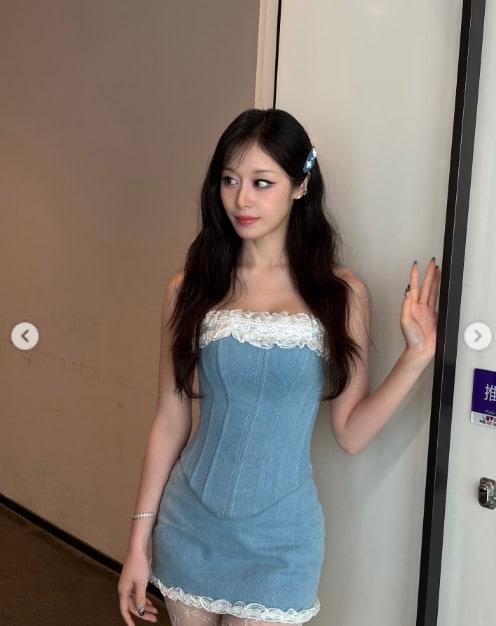 본문 이미지 - 지연 인스타그램