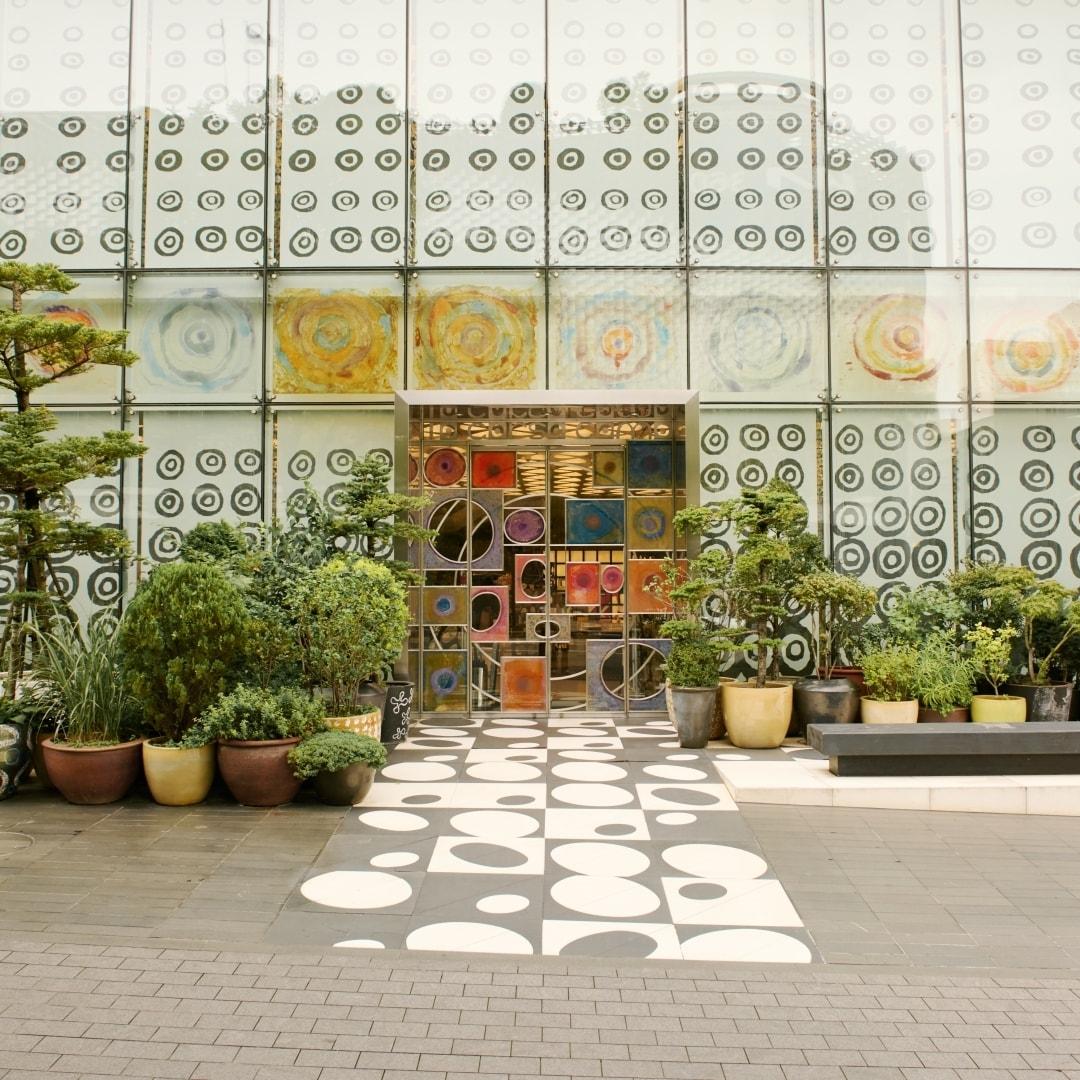 본문 이미지 - 10 꼬르소 꼬모 서울(삼성물산 패션부문 제공)